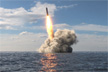 Indian Navy test fires nuclear-capable K-4 ballistic missile from INS Arighaat